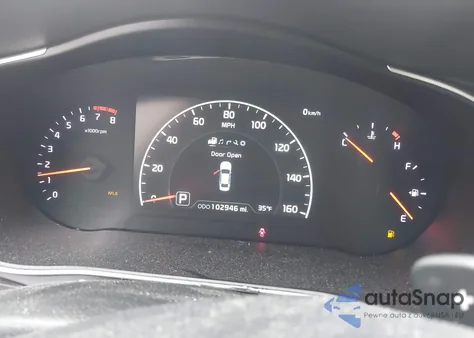 2015 Kia Cadenza Premium из США, поврежденный, VIN KNALN4D76F5194913